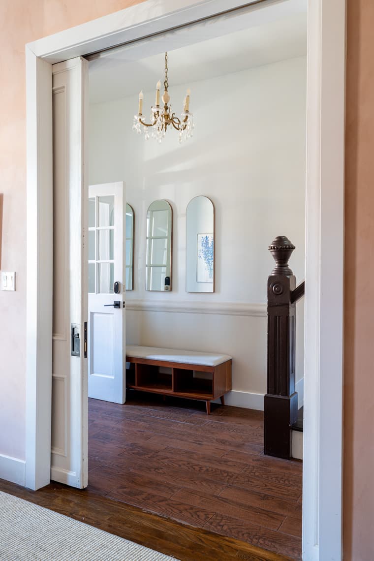 Entryway